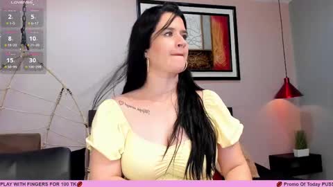 Snapshot of renataruiz_rr chatting on February 28, 6:20 pm      online show from February 28, 6:20 pm