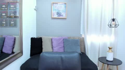 Snapshot of renataruiz_rr chatting on March 8, 12:09 pm      online show from March 8, 12:09 pm