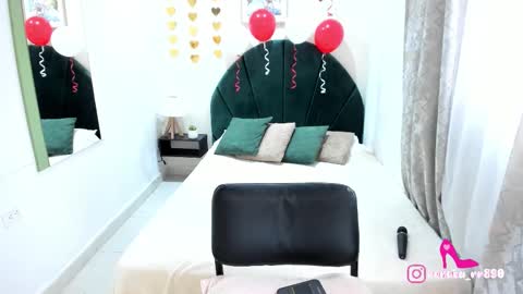      online show from February 14, 12:13 pm