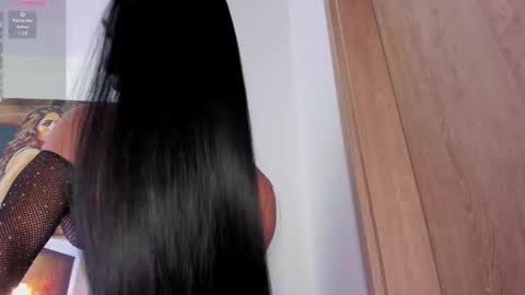 Renata. online show from November 3, 1:34 pm