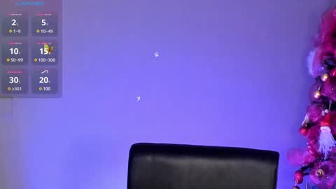 renatawilsom online show from December 3, 2:14 am