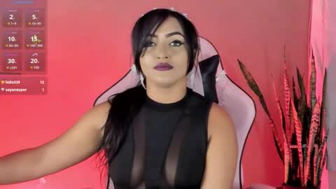 renatawilsom online show from October 4, 2:20 am