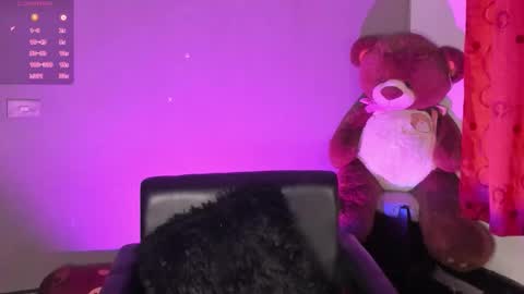 renatawilsom online show from March 5, 2:07 am