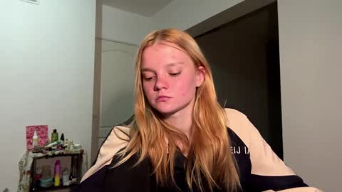 Tiffany online show from April 8, 1:16 am