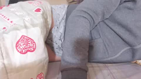 Your Little Shy Boy online show from December 7, 6:15 pm