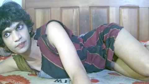 Rene online show from March 6, 2:24 pm