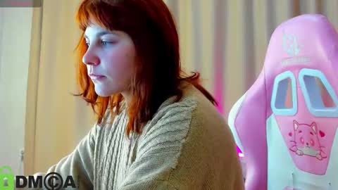 rene_shine online show from November 23, 5:13 pm