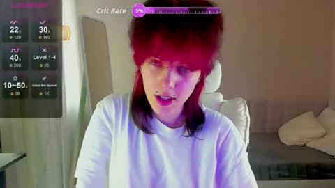 Rene online show from September 13, 10:04 am