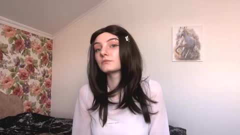 Hello My name is Liza im new model here. Lets enjoy our time togather online show from January 17, 12:43 pm