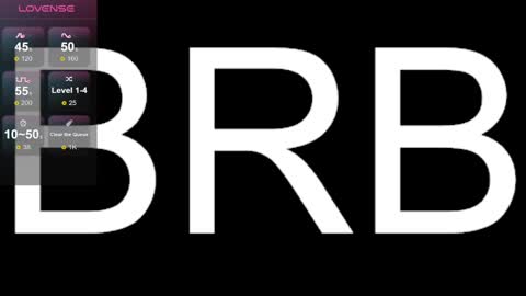 renee_turner online show from February 10, 11:25 am