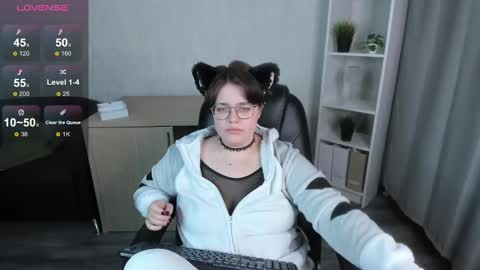 renee_turner online show from February 22, 2:30 pm