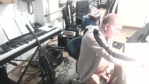 renefr online show from December 3, 11:02 pm