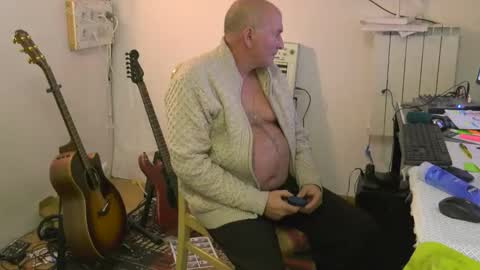 renefr online show from November 25, 10:10 pm