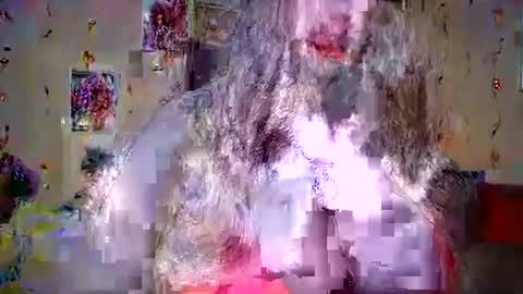 ReneIce online show from November 23, 5:02 pm