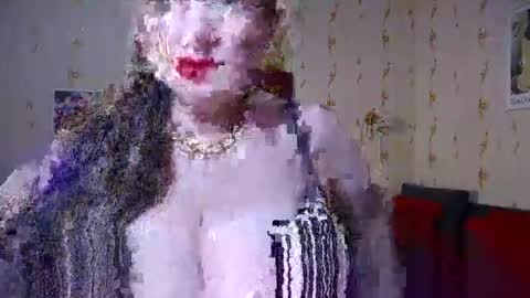 ReneIce online show from February 15, 5:09 pm