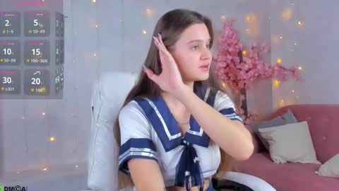 Renesmy online show from February 3, 11:32 pm