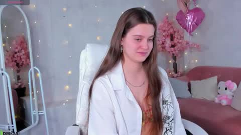 Renesmy online show from March 5, 12:06 am