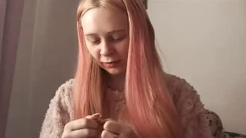 Snapshot of renettamaccarthy chatting on February 28, 6:25 am Lana online show from February 28, 6:25 am