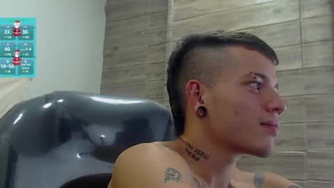 R E N E  online show from December 13, 1:33 pm