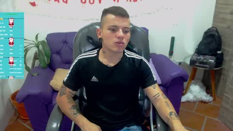 R E N E  online show from December 23, 10:44 pm