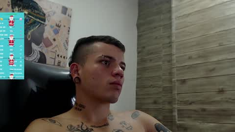 R E N E  online show from December 28, 7:22 am