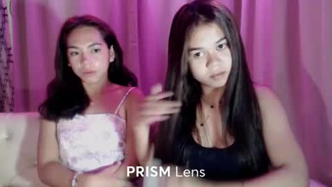 rennygurl online show from June 9, 5:35 pm