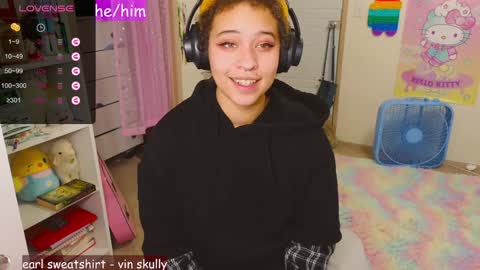 REN online show from January 21, 5:38 am