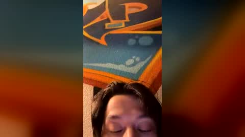 renzogzz online show from July 23, 9:29 am