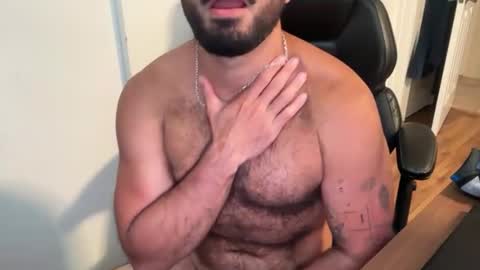 slim hairy online show from July 13, 5:38 pm