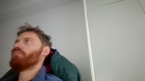 Raul online show from March 12, 2:23 pm