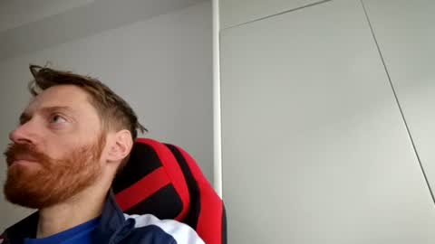 Raul online show from February 23, 12:46 pm