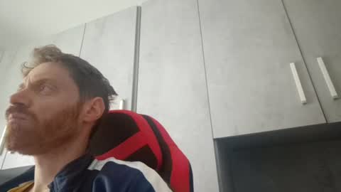 Raul online show from April 12, 2:00 pm