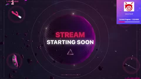 residentgoblin online show from January 12, 7:00 am