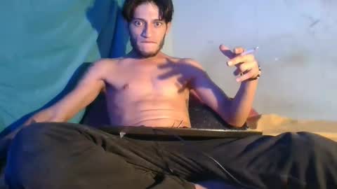 Snapshot of resurgirkratosking999 chatting on February 5, 6:51 am Luis online show from February 5, 6:51 am