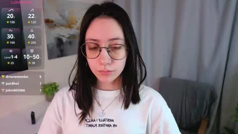 Kate online show from March 13, 3:24 am