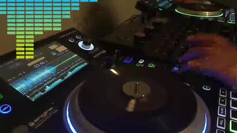 GearPorn online show from November 7, 2:44 am