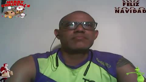 Snapshot of retlam37 chatting on December 16, 7:15 am Walter online show from December 16, 7:15 am
