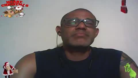 Snapshot of retlam37 chatting on December 19, 6:12 am Walter online show from December 19, 6:12 am