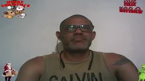 Snapshot of retlam37 chatting on December 21, 8:18 am Walter online show from December 21, 8:18 am