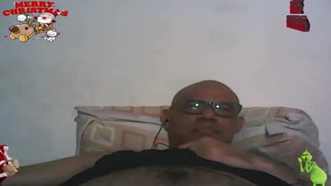 Snapshot of retlam37 chatting on December 22, 9:55 am Walter online show from December 22, 9:55 am