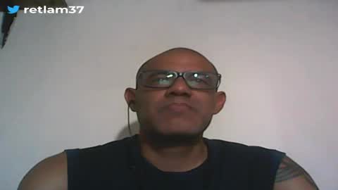 Snapshot of retlam37 chatting on January 6, 4:58 am Walter online show from January 6, 4:58 am