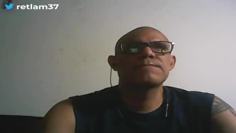 Snapshot of retlam37 chatting on January 20, 8:19 am Walter online show from January 20, 8:19 am