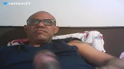 Snapshot of retlam37 chatting on January 24, 4:17 pm Walter online show from January 24, 4:17 pm