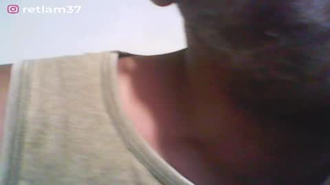 Snapshot of retlam37 chatting on February 28, 7:05 am Walter online show from February 28, 7:05 am