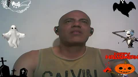 Snapshot of retlam37 chatting on October 17, 4:04 am Walter online show from October 17, 4:04 am