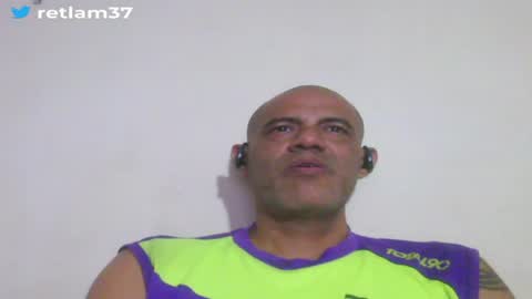 Walter online show from April 6, 4:46 am