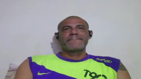 Walter online show from April 15, 4:08 am