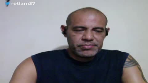 Walter online show from April 21, 3:02 am