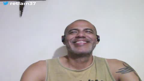 Walter online show from April 22, 4:15 am