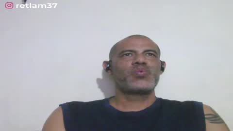 Walter online show from April 23, 3:41 am